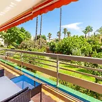 Lejlighed Eurosol Carihuela