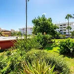 Eurosol Carihuela 아파트 토레몰리노스