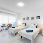 아파트 Eurosol Carihuela
