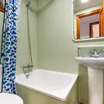 아파트 Eurosol Carihuela 토레몰리노스