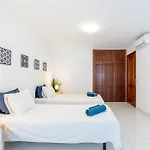 Eurosol Carihuela * 토레몰리노스