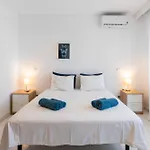 아파트 Eurosol Carihuela 토레몰리노스