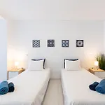 아파트 Eurosol Carihuela
