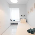 Eurosol Carihuela 아파트 *
