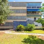 아파트 Eurosol Carihuela *