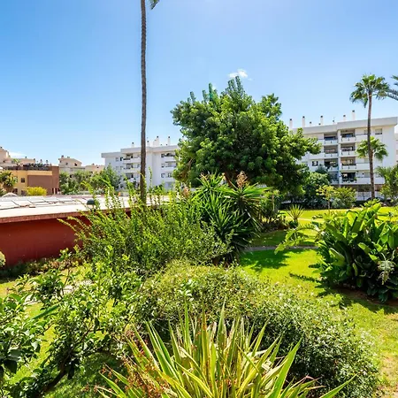 Lejlighed Eurosol Carihuela