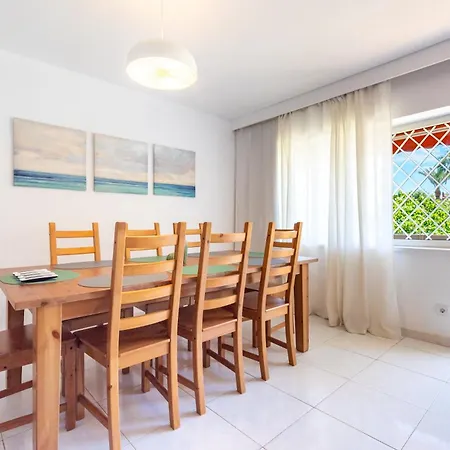 Eurosol Carihuela Appartamento Torremolinos