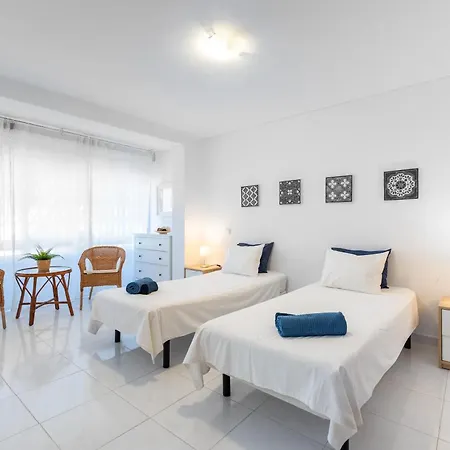 Appartamento Eurosol Carihuela