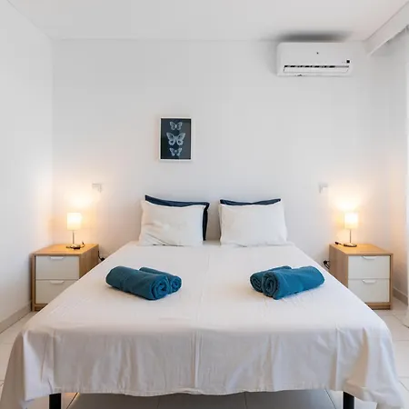 Appartamento Eurosol Carihuela Torremolinos