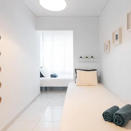 Eurosol Carihuela Appartamento *