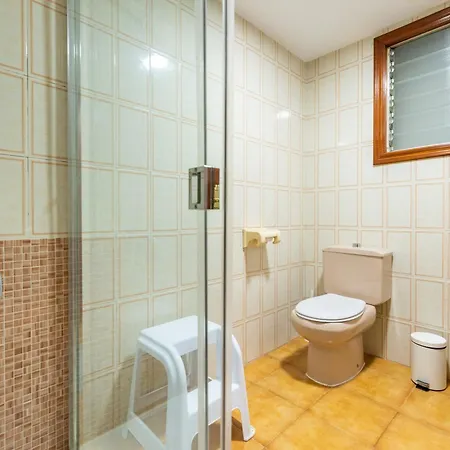 Appartamento Eurosol Carihuela Torremolinos