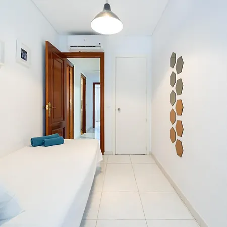 Appartamento Eurosol Carihuela *
