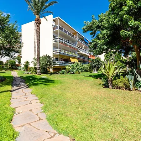 Eurosol Carihuela Appartamento