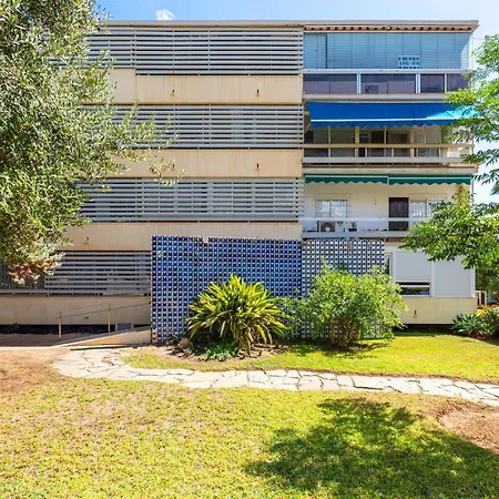 Appartamento Eurosol Carihuela *